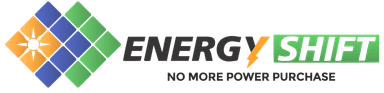 Energy Shift Logo